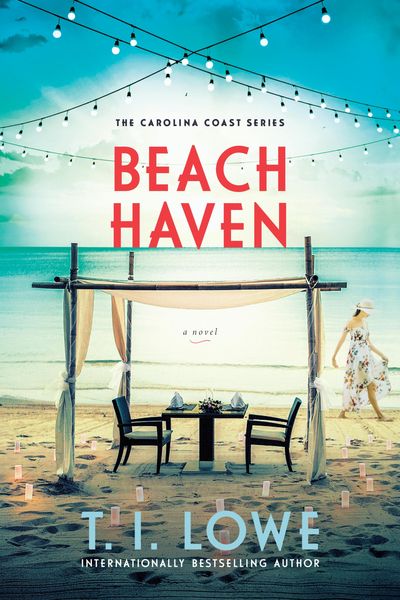 Produktbild: Beach Haven