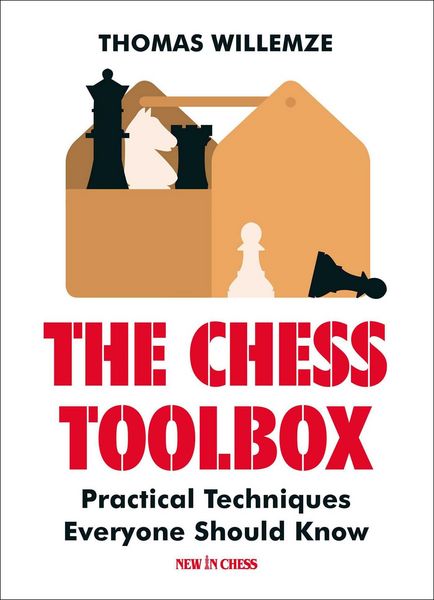 Produktbild: The Chess Toolbox
