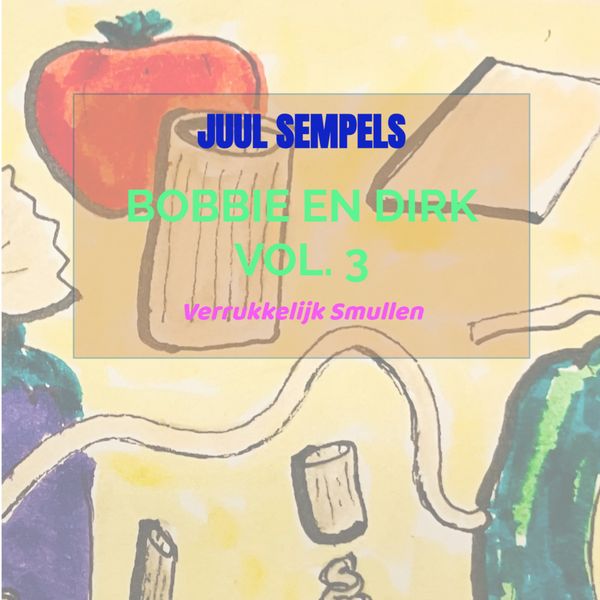 Produktbild: Bobbie en Dirk vol. 3