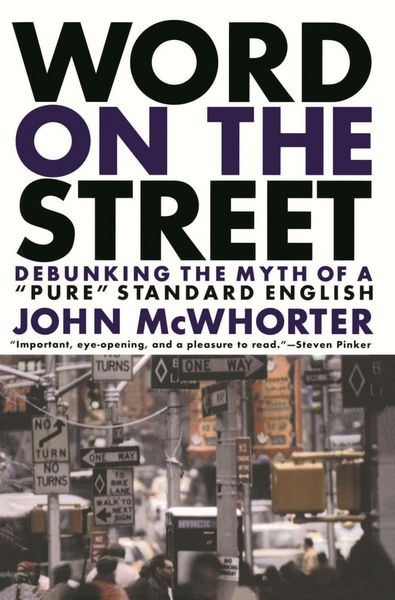 Produktbild: Word On The Street