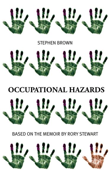 Produktbild: Occupational Hazards