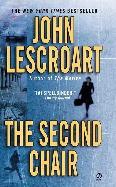 Produktbild: The Second Chair