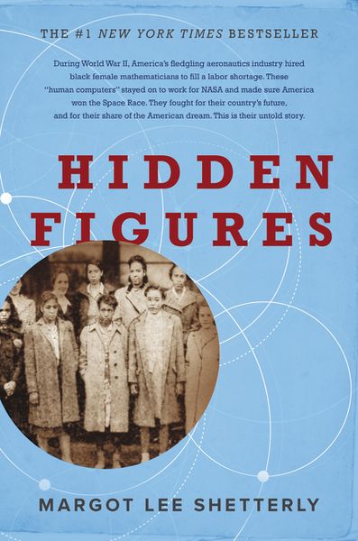 Produktbild: Hidden Figures