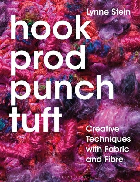 Produktbild: Hook, Prod, Punch, Tuft