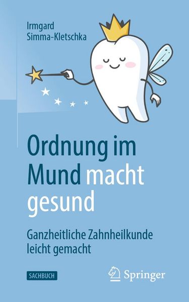 Produktbild: Ordnung im Mund macht gesund