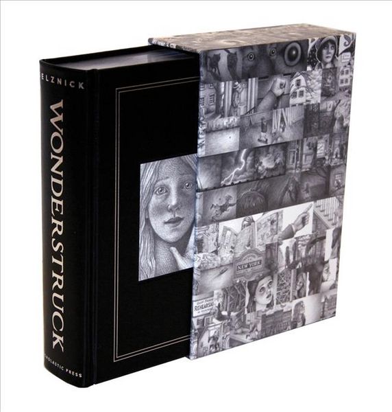 Produktbild: Wonderstruck - Collector's Edition