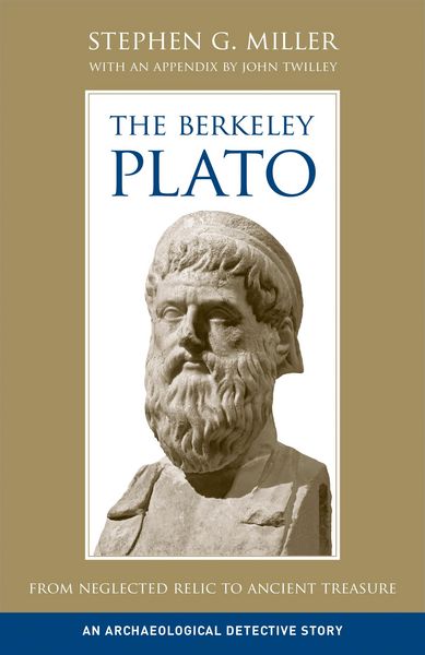 Produktbild: The Berkeley Plato
