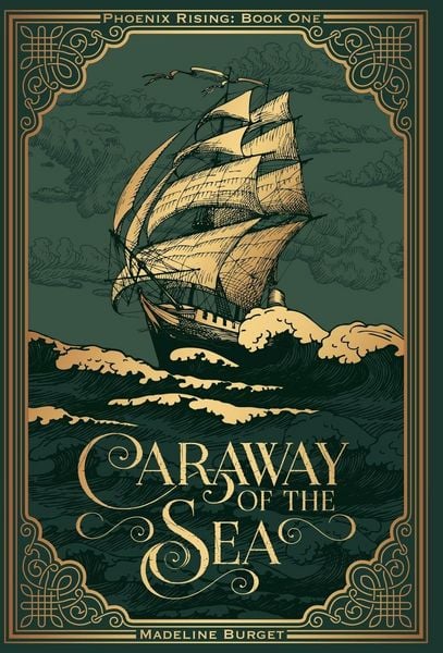 Produktbild: Caraway of the Sea