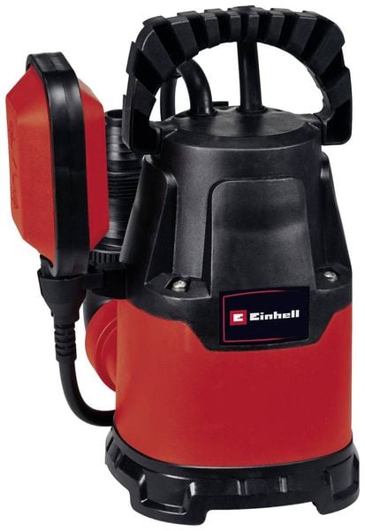 Einhell GC-SP 2275 4181520 Klarwasser-Tauchpumpe 7500 l/h 6m