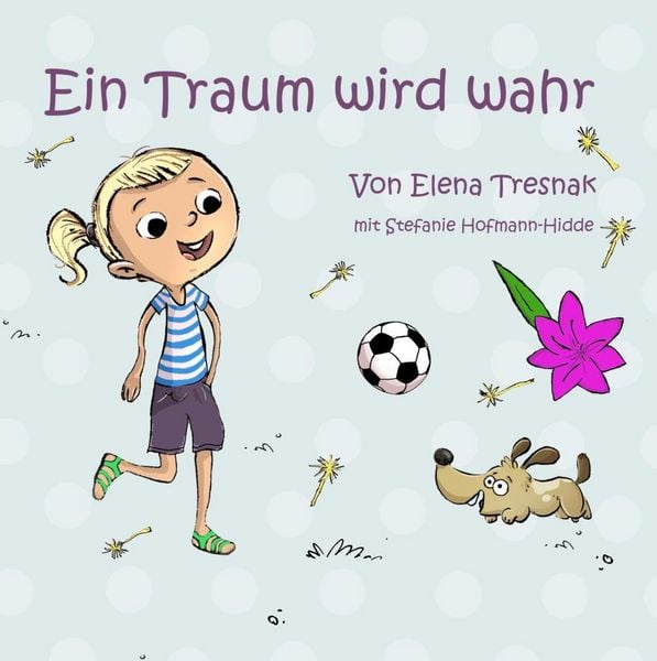 Produktbild: Ein Traum wird wahr