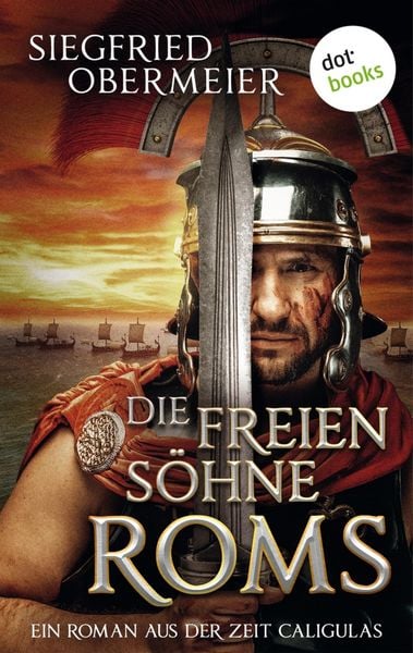 Produktbild: Die freien S&ouml;hne Roms