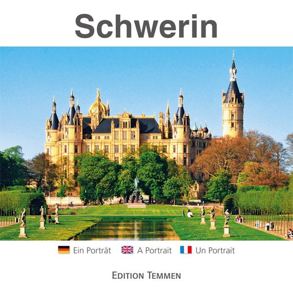 Produktbild: Schwerin