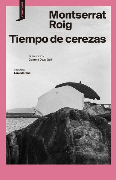 Produktbild: El tiempo de las cerezas
