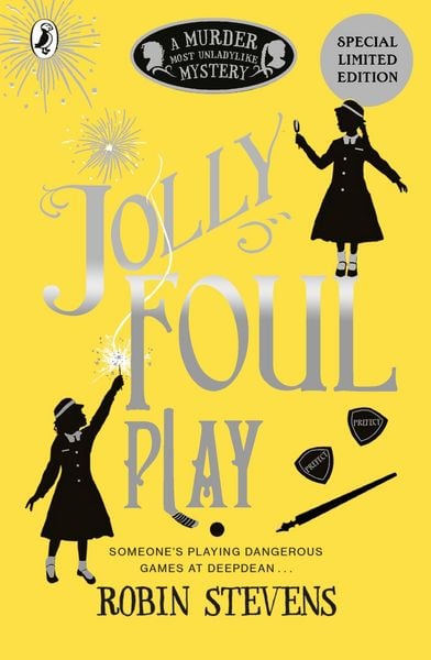 Produktbild: Jolly Foul Play