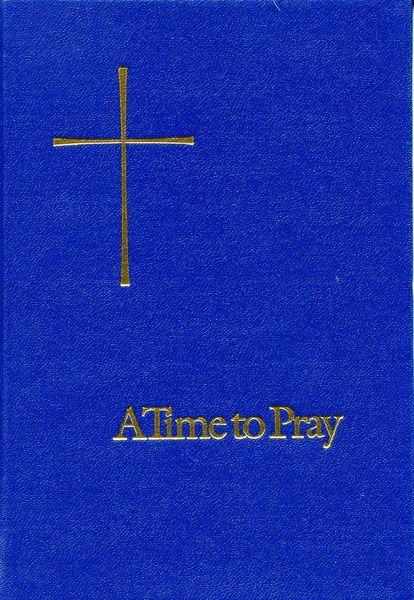 Produktbild: A Time to Pray