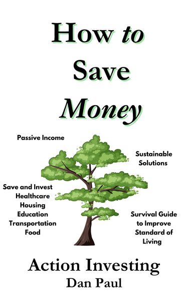 Produktbild: How to Save Money