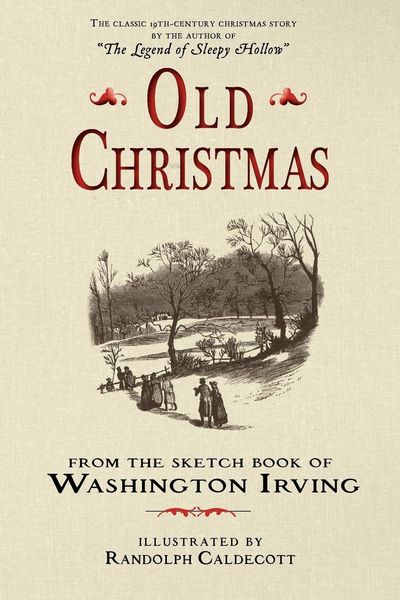 Produktbild: Old Christmas