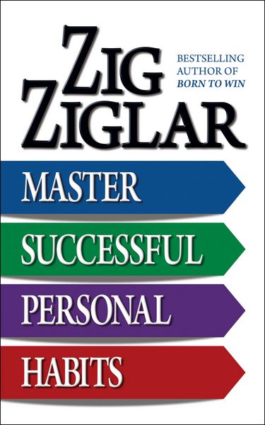 Produktbild: Master Successful Personal Habits