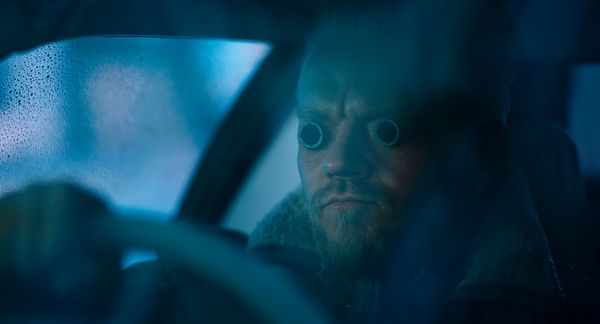 Produktbild: Ghost in the Shell (4K Ultra HD) (+ Blu-ray)