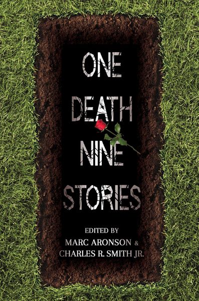 Produktbild: One Death, Nine Stories