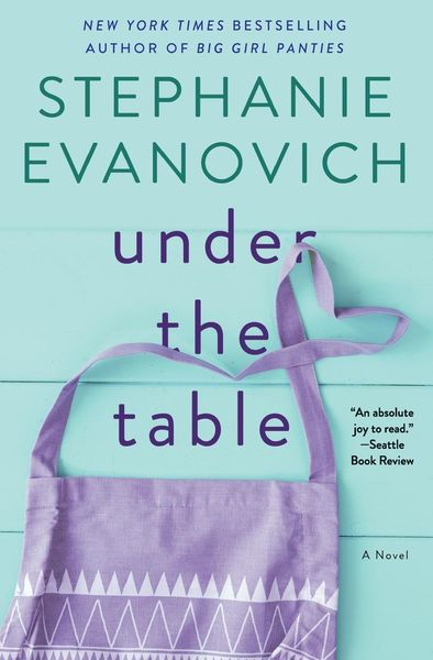 Produktbild: Under the Table