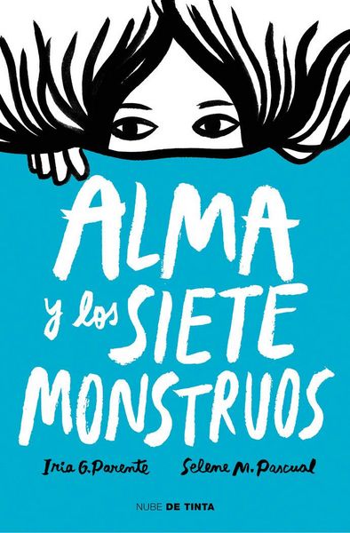 Produktbild: Alma y los siete monstruos