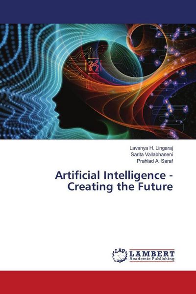 Produktbild: Artificial Intelligence - Creating the Future