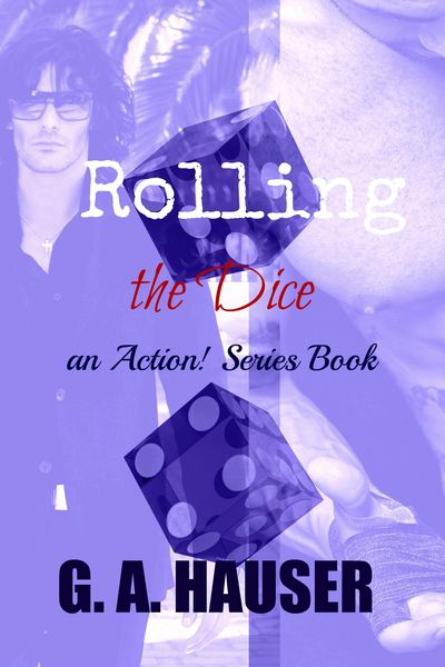 Produktbild: Rolling the Dice- an Action! Series Book 59 (Action Series, #165)