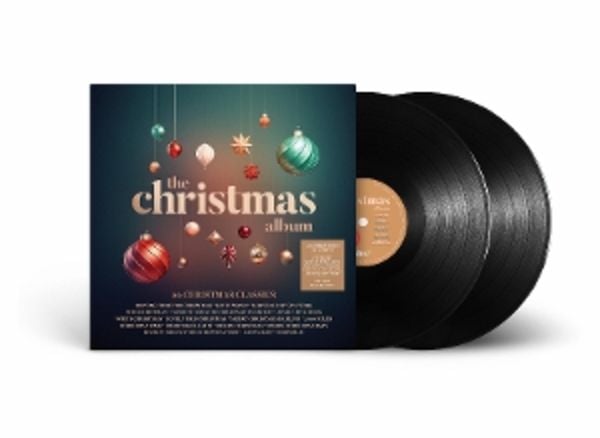 The Christmas Album