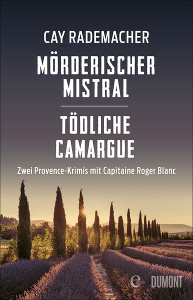 Produktbild: M&ouml;rderischer Mistral / T&ouml;dliche Camargue
