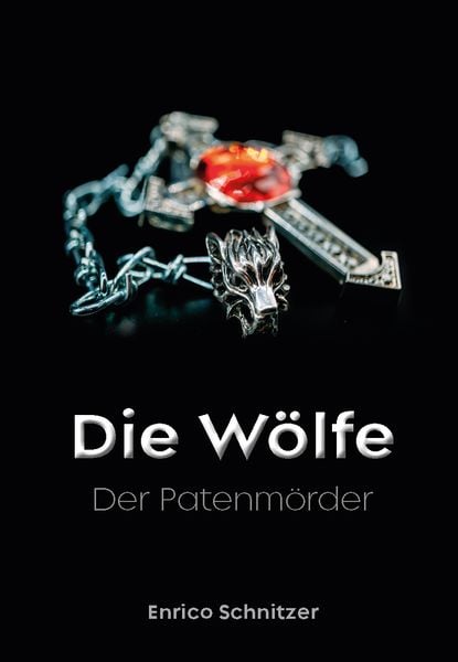 Produktbild: Der Patenm&ouml;rder