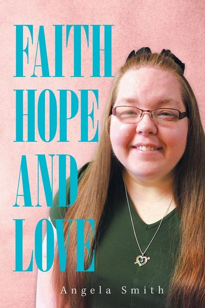 Produktbild: Faith, Hope and Love