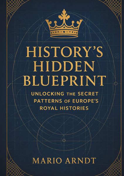 Produktbild: History's Hidden Blueprint