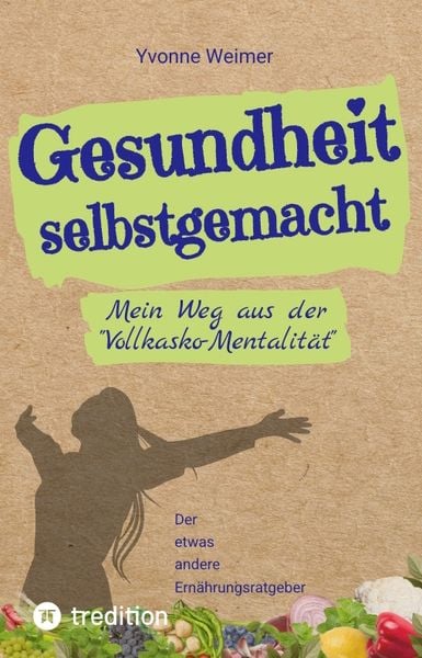 Produktbild: Gesundheit selbstgemacht