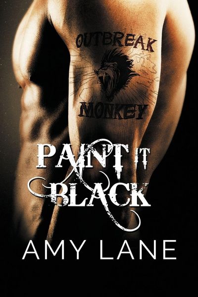 Produktbild: Paint It Black