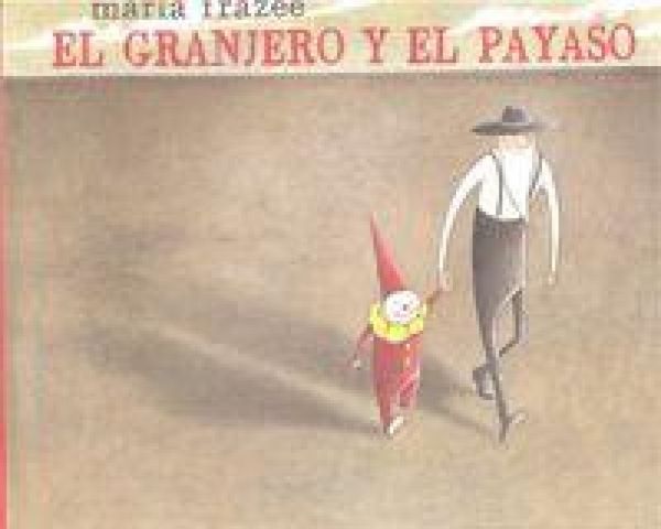 Produktbild: El granjero y el payaso