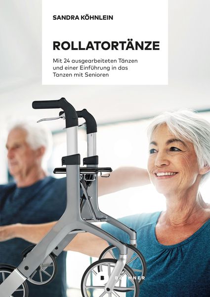 Produktbild: Rollatort&auml;nze