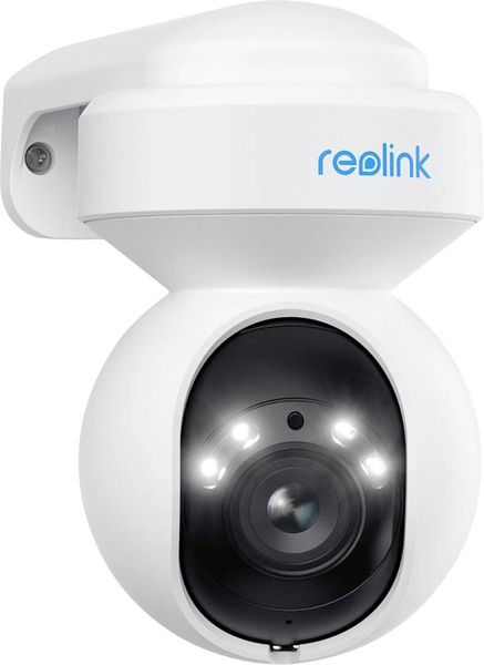 Reolink E Series E560P LAN IP Überwachungskamera 3840 x 2160 Pixel