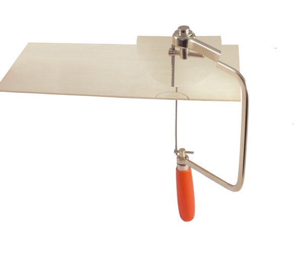 Produktbild: PEBARO 711 - Stifts&auml;gebogen, Stifts&auml;ge, Ausladung 110mm