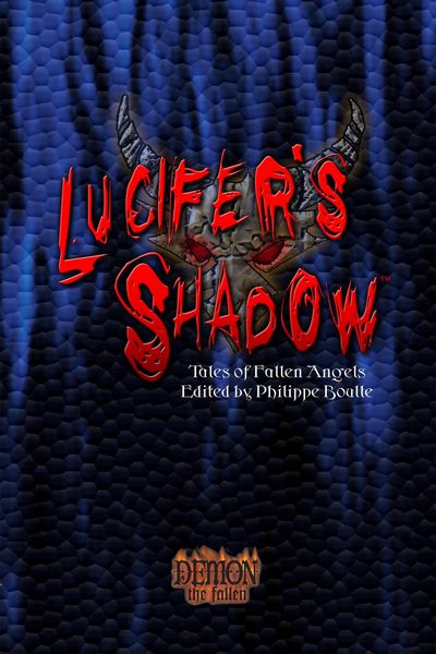 Produktbild: Lucifer's Shadow