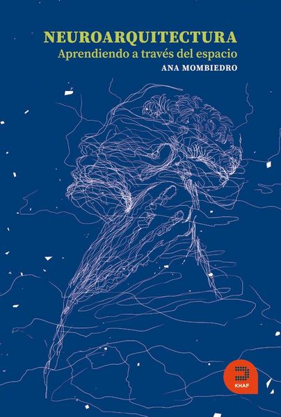 Produktbild: Neuroarquitectura. Aprendiendo a trav&eacute;s del espacio
