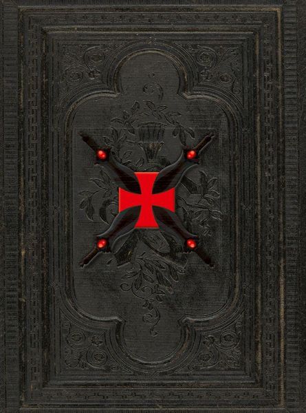 Produktbild: Escape Game: Der Schatz der Templer