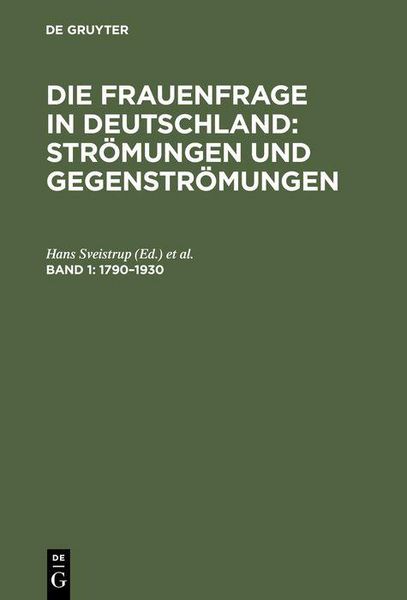 Produktbild: 1790-1930