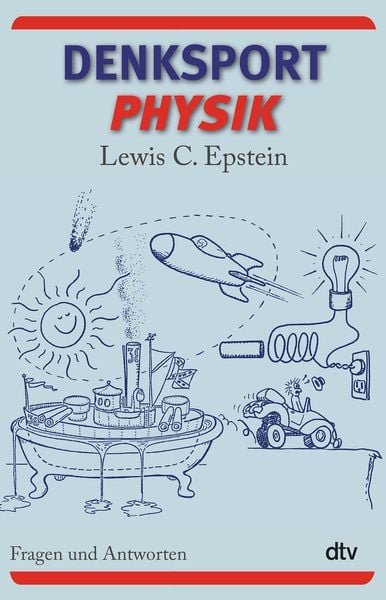 Produktbild: Denksport-Physik