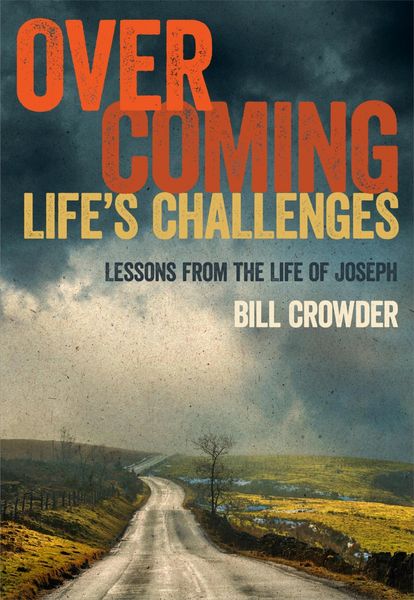 Produktbild: Overcoming Life's Challenges