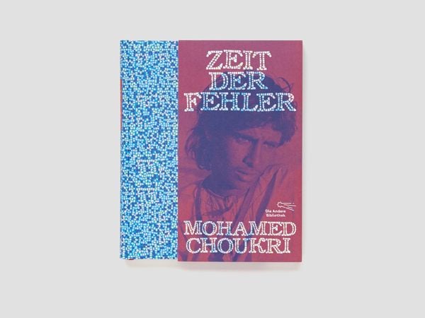 Produktbild: Zeit der Fehler