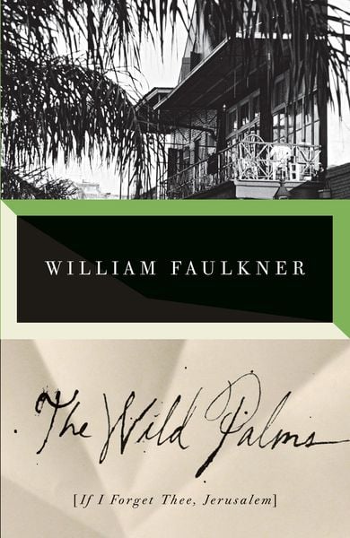Produktbild: The Wild Palms