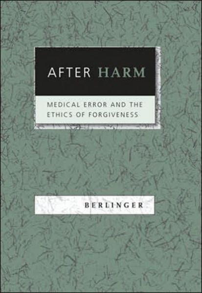 Produktbild: After Harm