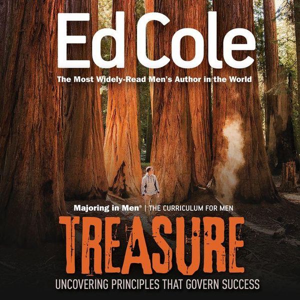 Produktbild: Treasure Workbook