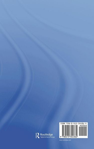 Produktbild: The Future of Social Security Policy